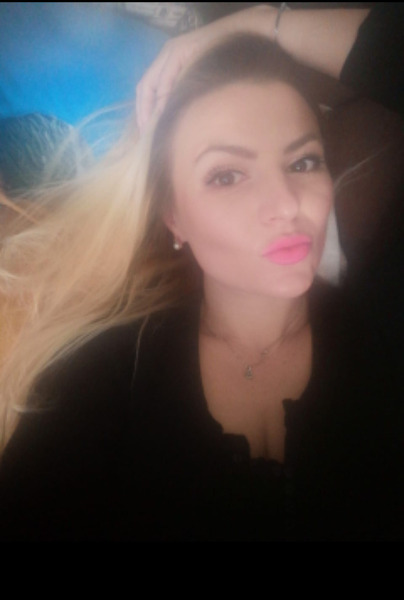 Olga Olga
