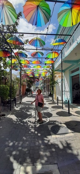 Larisa Vasilevna She Larisa Vasilevna She