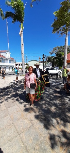 Larisa Vasilevna She Larisa Vasilevna She