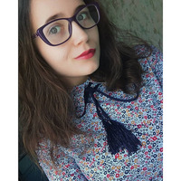 Olga,  (Russia), 29/170/55