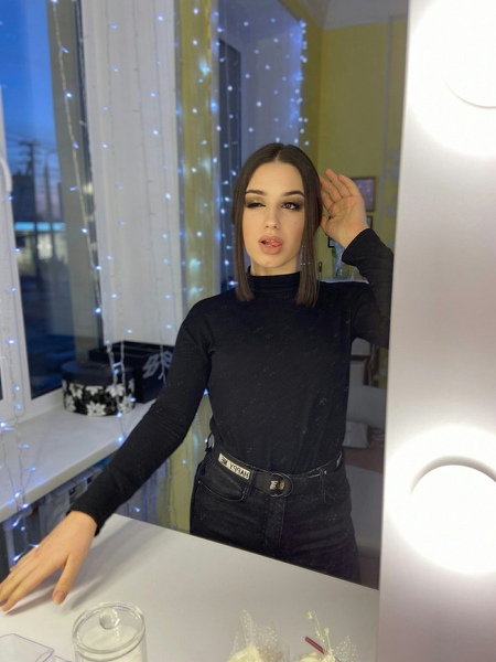 Anastasiya