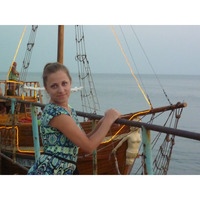 Liza, Saint Petersburg (Russia), 40/158/50