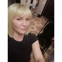 Nadia, Saint Petersburg (Russia), 34/165/56