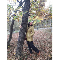 Elena, Khabarovsk (Russia), 46/170/72