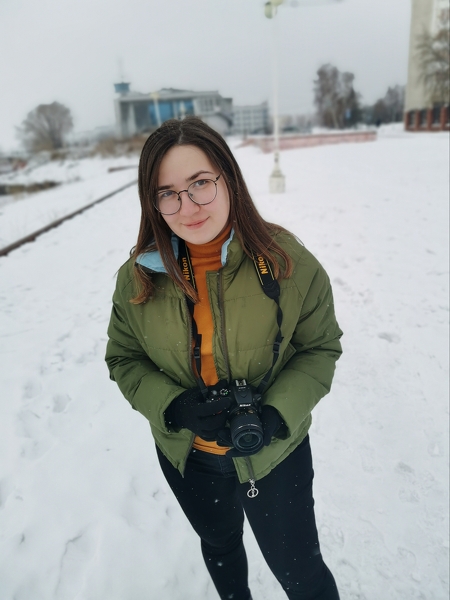 Anzhelika Anzhelika