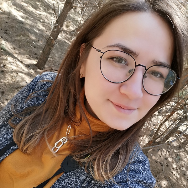 Anzhelika Anzhelika