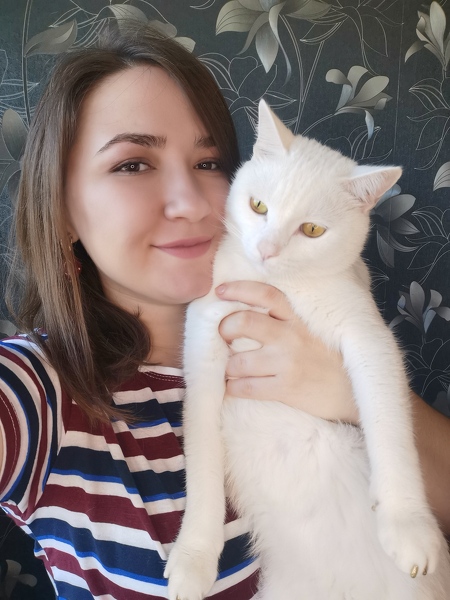 Anzhelika