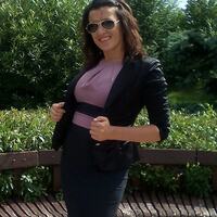 Olga, Babrujsk (Belarus), 42/176/78