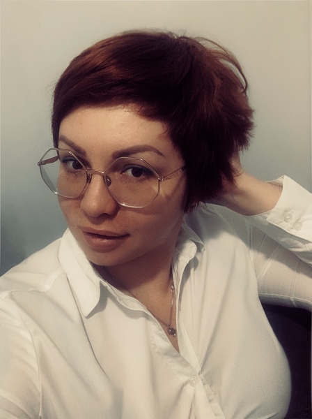Nadezhda