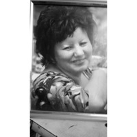 Mariya, Grodno (Belarus), 61/150/62