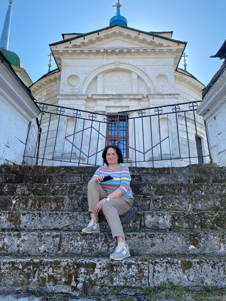 Olga