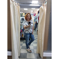 Nataliya, Chernihiv (Ukraine), 56/164/73