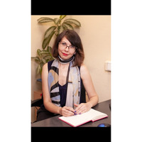 Lyubov, Moscow (Russia), 37/169/59