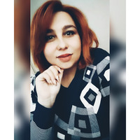 Anna, Barnaul (Russia), 29/153/60