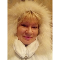 Tetiana, Odessa (Ukraine), 66/158/62