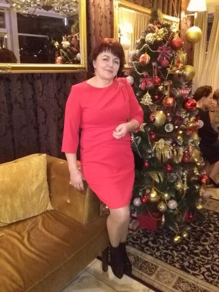 Galina Galina