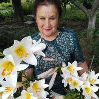 Ekaterina, Donetsk (Ukraine), 70/150/55