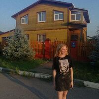 Amalia, Moscow (Russia), 25/170/44