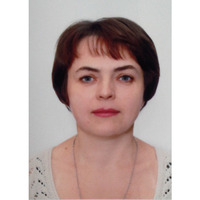 Yuliya, Zaporozhye (Ukraine), 51/162/62