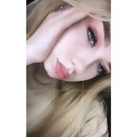 Helga, Krasnodar (Russia), 27/165/45