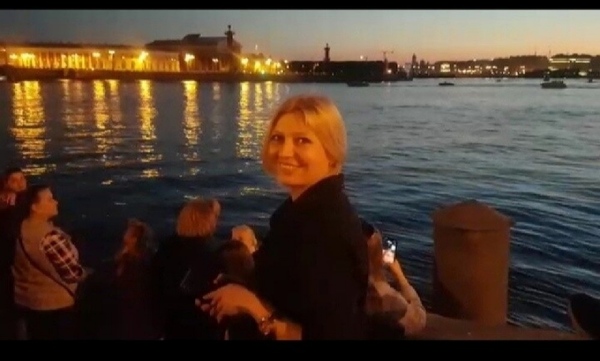 Olga Olga