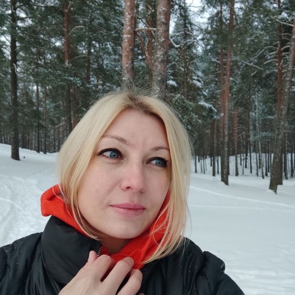 Olga Olga