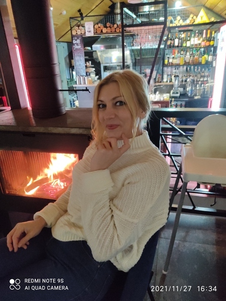 Olga Olga