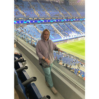 Liudmila, Moscow (Russia), 51/175/80