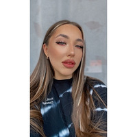 Mila, Irkutsk (Russia), 25/167/62