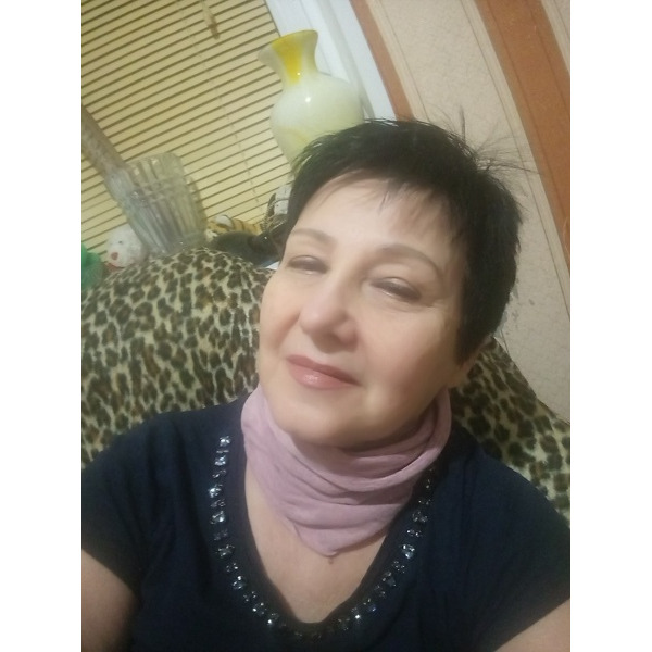 Tatyana semenovna Kl