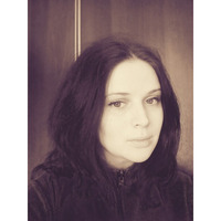 Kateryna, Lugansk (Ukraine), 40/170/55