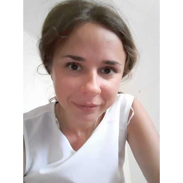 Mariya Mariya