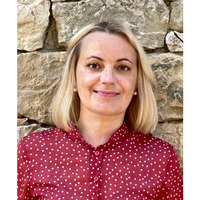 Olga, Minsk (Belarus), 46/166/57