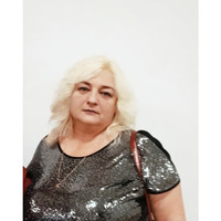 Lyudmila, Samara (Russia), 53/167/110