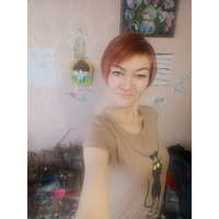 Nadin, Krasnodar (Russia), 43/180/60