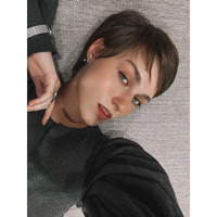 Anastasiya, Omsk (Russia), 23/164/54