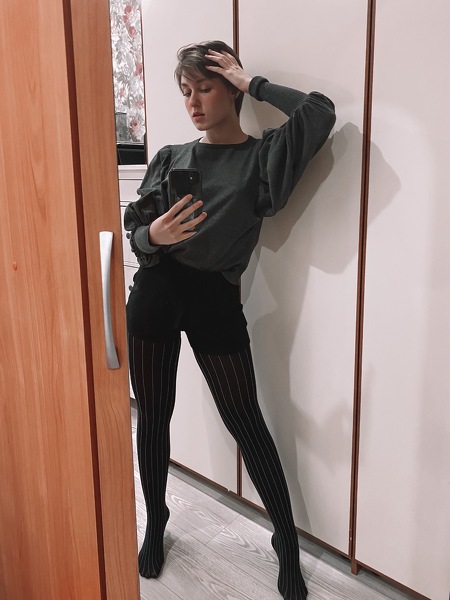 Anastasiya