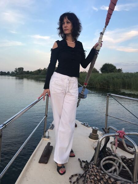 Oksana