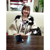 Anastasiya, Krasnodar (Russia), 65/164/70