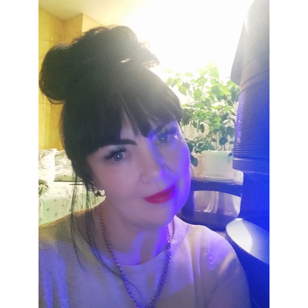 Inna Kireenko