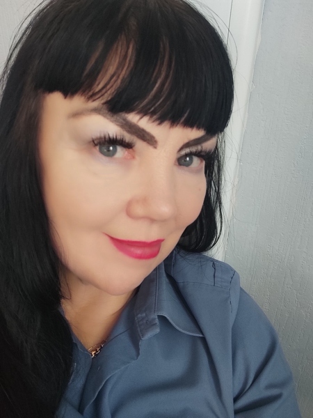 Inna Kireenko
