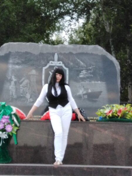 Inna Kireenko