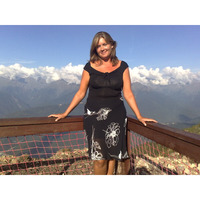 Elena, Moscow (Russia), 51/175/80