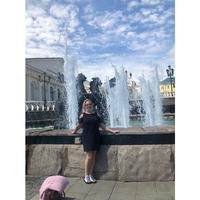 Svetlana,  (Russia), 60/165/67