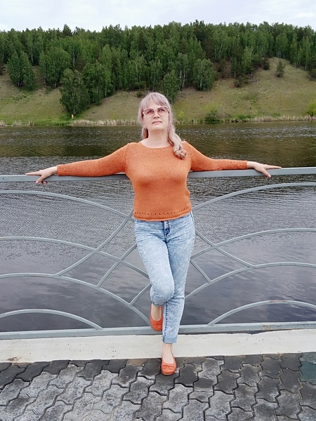 Svetlana