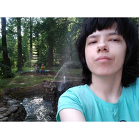 Alena, Nizhnekamsk (Russia), 24/150/40