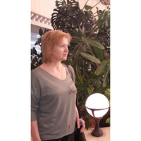 Olga Mironova, Ivanovo (Russia), 67/167/61