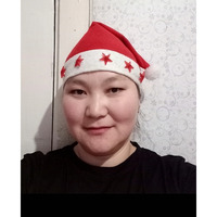 Natali, Yakutsk (Russia), 42/160/80