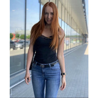 Christina, Moscow (Russia), 34/176/60