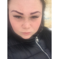 Darya, Nizhniy Novgorod (Russia), 33/170/117